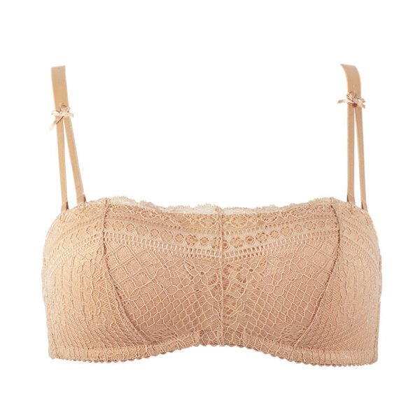 Underwear female bra without bra - Image 3