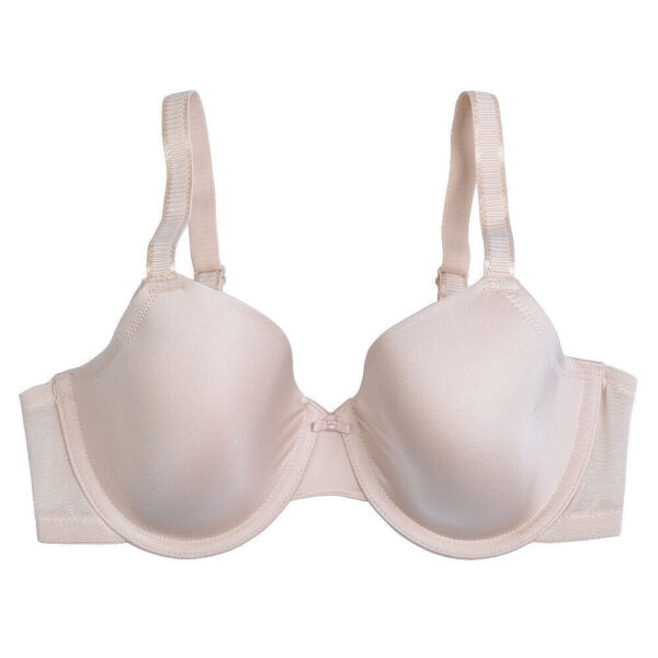 Oversized bra and silk bra - Image 4