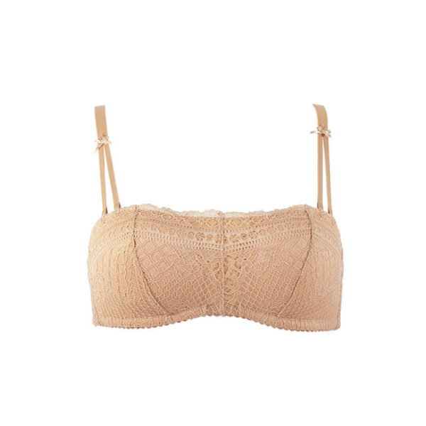 Underwear female bra without bra - Image 4