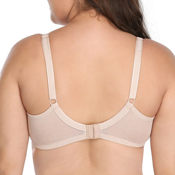 Oversized bra and silk bra - Image 3