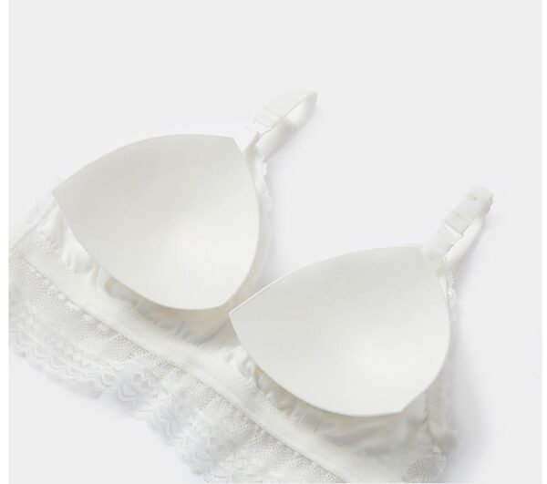 Maternity bra pregnancy cotton bra - Image 2