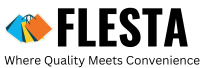 FLESTA LOGO